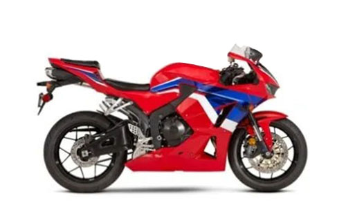 Honda Motorcycle Fairings Canada