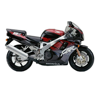 1994-1995 Honda CBR900RR 893 Fairings Canada 1994-1995 Honda CBR900RR 893 Fairings Canada