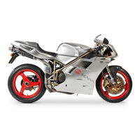 Ducati 916 Fairings Canada Ducati 916 Fairings Canada