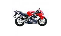 Honda CBR600 F2 Fairings Canada