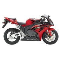 2006-2007 Honda CBR1000RR Fairings Canada 2006-2007 Honda CBR1000RR Fairings Canada