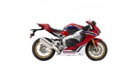 Honda CBR1000RR Fairings Canada