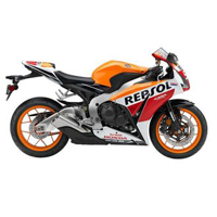 2012-2018 Honda CBR1000RR Fairings Canada 2012-2018 Honda CBR1000RR Fairings Canada
