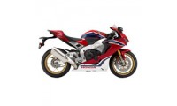Honda CBR Fairings Canada
