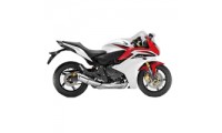 Honda CBR600F Fairings Canada