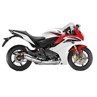 Honda CBR600F Fairings Canada