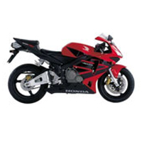 2003-2004 Honda CBR600RR Fairings Canada 2003-2004 Honda CBR600RR Fairings Canada
