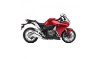 Honda VFR 1200 Fairings Canada