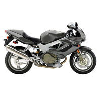 Honda VTR1000F Fairings Canada Honda VTR1000F Fairings Canada