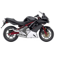Kawasaki Ninja ER6F Fairings Canada Kawasaki Ninja ER6F Fairings Canada