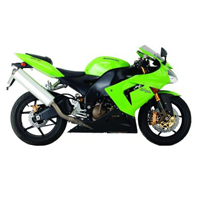 2004-2005 Kawasaki ZX10R Fairings Canada 2004-2005 Kawasaki ZX10R Fairings Canada