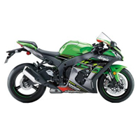 Kawasaki Ninja ZX10R Fairings Canada Kawasaki Ninja ZX10R Fairings Canada
