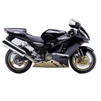 2000-2001 Kawasaki ZX12R Fairings Canada 2000-2001 Kawasaki ZX12R Fairings Canada