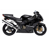 Kawasaki Ninja ZX12R Fairings Canada Kawasaki Ninja ZX12R Fairings Canada