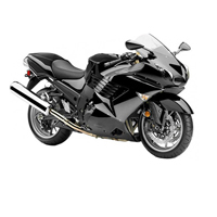 2006-2011 Kawasaki ZX14R Fairings Canada 2006-2011 Kawasaki ZX14R Fairings Canada