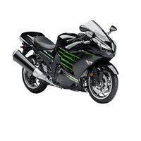 2012-2015 Kawasaki ZX14R Fairings Canada 2012-2015 Kawasaki ZX14R Fairings Canada