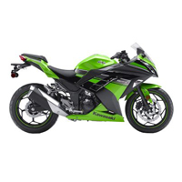 Kawasaki ZX300R Fairings Canada Kawasaki ZX300R Fairings Canada