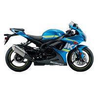 Suzuki GSXR 750 Fairings Canada Suzuki GSXR 750 Fairings Canada