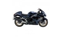 Suzuki GSXR 1300 Fairings Canada