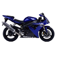 2002-2003 Yamaha R1 Fairings Canada 2002-2003 Yamaha R1 Fairings Canada
