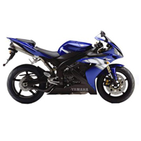 2004-2006 Yamaha R1 Fairings Canada 2004-2006 Yamaha R1 Fairings Canada