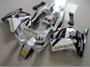1988-1989 Hannspree Honda CBR250RR MC19 Bike Fairing Canada