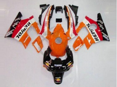 1991-1994 Repsol Honda CBR600 F2 Motorcycle Fairing Canada