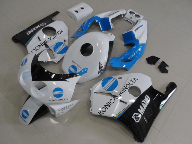 1991-1998 Konica Honda CBR250RR MC22 Moto Fairings Canada 1991-1998 Konica Honda CBR250RR MC22 Moto Fairings Canada