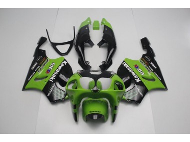 1996-2003 Monster Kawasaki ZX7R Motorcycle Fairings Kit Canada