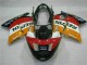 1996-2007 Orange Repsol Honda CBR1100XX Motorbike Fairing Canada 1996-2007 Orange Repsol Honda CBR1100XX Motorbike Fairing Canada