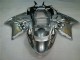 1996-2007 Flame Silver Grey Honda CBR1100XX Motorcycle Fairings Kits Canada 1996-2007 Flame Silver Grey Honda CBR1100XX Motorcycle Fairings Kits Canada