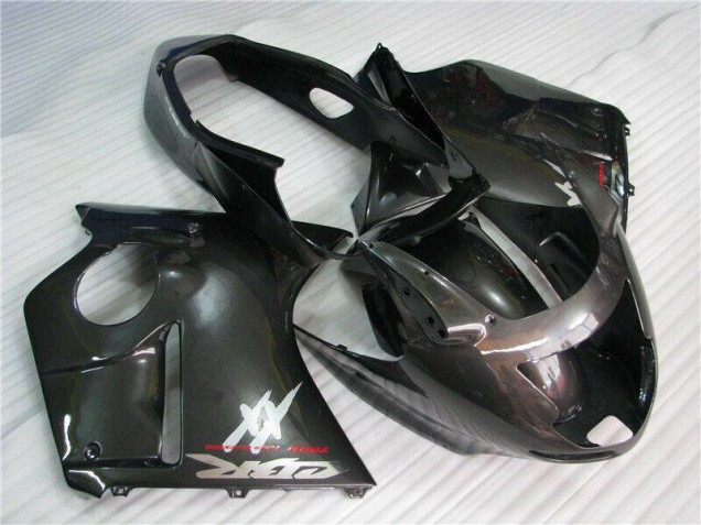 1996-2007 Black Honda CBR1100XX Motorbike Fairings Canada 1996-2007 Black Honda CBR1100XX Motorbike Fairings Canada