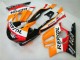 1995-1998 Repsol Honda CBR600 F3 Bike Fairing Canada 1995-1998 Repsol Honda CBR600 F3 Bike Fairing Canada