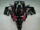 1995-1998 Black Red Flame Honda CBR600 F3 Bike Fairing Kit Canada 1995-1998 Black Red Flame Honda CBR600 F3 Bike Fairing Kit Canada