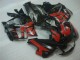 1995-1998 Red Black Honda CBR600 F3 Motorcycle Fairings Canada 1995-1998 Red Black Honda CBR600 F3 Motorcycle Fairings Canada