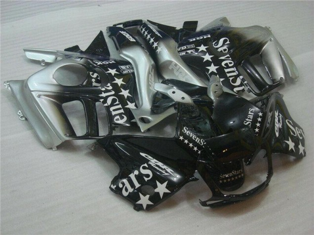 1995-1998 Black SevenStars Honda CBR600 F3 Motorbike Fairings Canada 1995-1998 Black SevenStars Honda CBR600 F3 Motorbike Fairings Canada