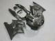 1995-1998 Black Honda CBR600 F3 Motorbike Fairings & Bodywork Canada 1995-1998 Black Honda CBR600 F3 Motorbike Fairings & Bodywork Canada