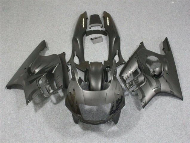 1995-1998 Black Honda CBR600 F3 Motorbike Fairings & Bodywork Canada 1995-1998 Black Honda CBR600 F3 Motorbike Fairings & Bodywork Canada