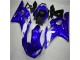 1998-2002 White Blue Yamaha YZF R6 Bike Fairings & Bodywork Canada 1998-2002 White Blue Yamaha YZF R6 Bike Fairings & Bodywork Canada