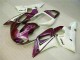 1998-2002 Purple White Yamaha YZF R6 Replacement Fairings Canada 1998-2002 Purple White Yamaha YZF R6 Replacement Fairings Canada