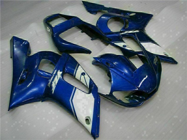 1998-2002 Blue Yamaha YZF R6 Motor Bike Fairings Canada 1998-2002 Blue Yamaha YZF R6 Motor Bike Fairings Canada