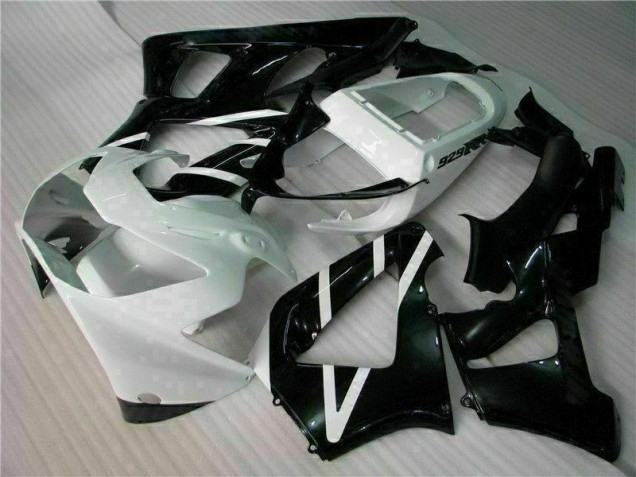 2000-2001 White Honda CBR900RR 929RR Bike Fairing Kit Canada 2000-2001 White Honda CBR900RR 929RR Bike Fairing Kit Canada