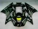 2000-2001 Black Yamaha YZF R1 Bike Fairing Canada 2000-2001 Black Yamaha YZF R1 Bike Fairing Canada