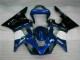 2000-2001 Blue Yamaha YZF R1 Bike Fairings Canada