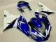 2000-2001 Blue Yamaha YZF R1 Moto Fairings Canada 2000-2001 Blue Yamaha YZF R1 Moto Fairings Canada