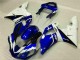 2000-2001 Blue Yamaha YZF R1 Moto Fairings Canada 2000-2001 Blue Yamaha YZF R1 Moto Fairings Canada