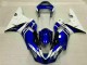 2000-2001 Blue Yamaha YZF R1 Moto Fairings Canada 2000-2001 Blue Yamaha YZF R1 Moto Fairings Canada