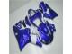 2000-2001 Blue White Yamaha YZF R1 Motorcycle Fairings Canada 2000-2001 Blue White Yamaha YZF R1 Motorcycle Fairings Canada