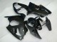 2000-2002 Glossy Black Kawasaki ZX6R Motorbike Fairing Kits Canada 2000-2002 Glossy Black Kawasaki ZX6R Motorbike Fairing Kits Canada