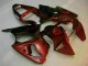 2000-2002 Red Kawasaki ZX6R Motor Fairings Canada 2000-2002 Red Kawasaki ZX6R Motor Fairings Canada